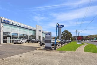 Shop & Retail commercial property sold at 14 Central Coast Highway West Gosford NSW 2250 Shop & Retail commercial property sold at 14 Central Coast Highway West Gosford NSW 2250