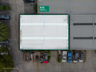 Factory, Warehouse & Industrial commercial property sold at 8/12 Edina Road Ferntree Gully VIC 3156