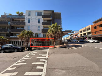 Shop & Retail commercial property for sale at 698 Old South Head Road Rose Bay NSW 2029