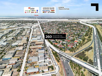 Factory, Warehouse & Industrial commercial property sold at 260 McIntyre Road Sunshine North VIC 3020 Factory, Warehouse & Industrial commercial property sold at 260 McIntyre Road Sunshine North VIC 3020