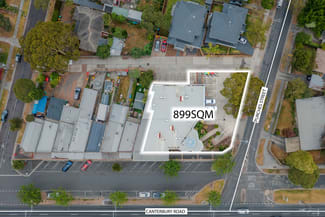Other commercial property sold at 607 Canterbury Road Vermont VIC 3133