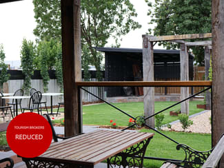 Hotel, Motel, Pub & Leisure commercial property for sale at Maryborough VIC 3465 Hotel, Motel, Pub & Leisure commercial property for sale at Maryborough VIC 3465