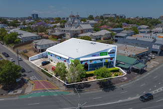 Offices commercial property for sale at 66 Annerley Road Woolloongabba QLD 4102