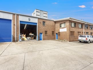 Factory, Warehouse & Industrial commercial property for sale at 9/65 Elizabeth Street Wetherill Park NSW 2164 Factory, Warehouse & Industrial commercial property for sale at 9/65 Elizabeth Street Wetherill Park NSW 2164