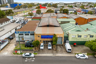 Showrooms / Bulky Goods commercial property for sale at Warehouse + Office/128 Platform Street Lidcombe NSW 2141 Showrooms / Bulky Goods commercial property for sale at Warehouse + Office/128 Platform Street Lidcombe NSW 2141