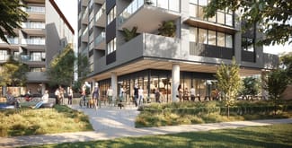 Shop & Retail commercial property for sale at 1 Nanango Way Watson ACT 2602 Shop & Retail commercial property for sale at 1 Nanango Way Watson ACT 2602