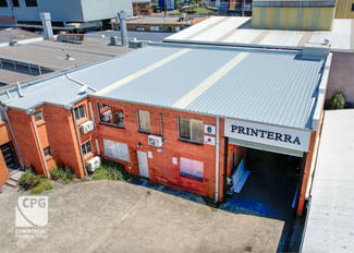 Factory, Warehouse & Industrial commercial property sold at 6/52-54 Stanley Street Peakhurst NSW 2210 Factory, Warehouse & Industrial commercial property sold at 6/52-54 Stanley Street Peakhurst NSW 2210