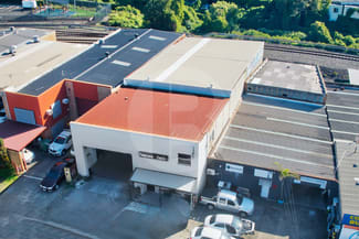 Factory, Warehouse & Industrial commercial property for lease at 4 MARSH STREET Clyde NSW 2142