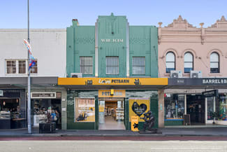 Shop & Retail commercial property for sale at 354 Oxford Street Paddington NSW 2021 Shop & Retail commercial property for sale at 354 Oxford Street Paddington NSW 2021
