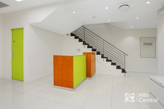 Factory, Warehouse & Industrial commercial property for sale at 54/5-7 Inglewood Place Norwest NSW 2153
