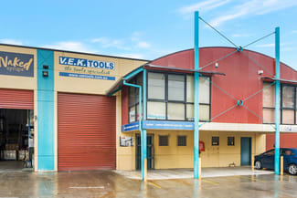 Factory, Warehouse & Industrial commercial property for sale at Unit 6/2 Ash Road Prestons NSW 2170