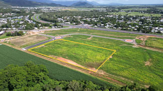 Development / Land commercial property for sale at Proposed Lot 2 Riverstone Estate. Gordonvale QLD 4865