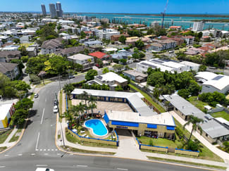 Hotel, Motel, Pub & Leisure commercial property sold at Biggera Waters QLD 4216 Hotel, Motel, Pub & Leisure commercial property sold at Biggera Waters QLD 4216