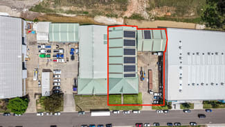 Factory, Warehouse & Industrial commercial property sold at 15-17 Leland Street Penrith NSW 2750 Factory, Warehouse & Industrial commercial property sold at 15-17 Leland Street Penrith NSW 2750