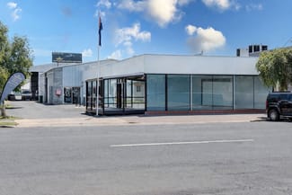 Offices commercial property for sale at 63 Arthur Street Roma QLD 4455