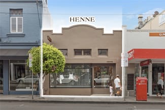 Shop & Retail commercial property sold at 1008 High Street Armadale VIC 3143 Shop & Retail commercial property sold at 1008 High Street Armadale VIC 3143