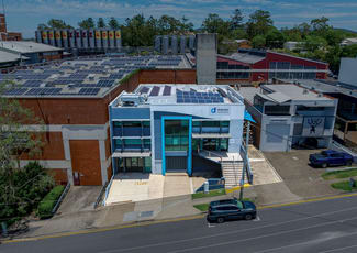 Offices commercial property sold at 29 Finchley Street Milton QLD 4064 Offices commercial property sold at 29 Finchley Street Milton QLD 4064