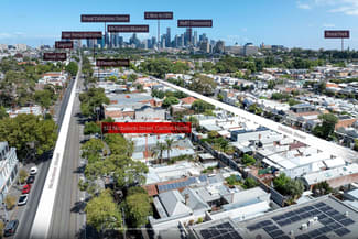 Shop & Retail commercial property for sale at 531 Nicholson Street Carlton North VIC 3054 Shop & Retail commercial property for sale at 531 Nicholson Street Carlton North VIC 3054