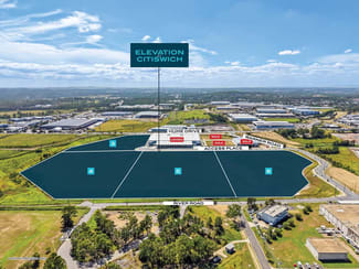Development / Land commercial property for sale at Lot 3-6 Access Place Bundamba QLD 4304 Development / Land commercial property for sale at Lot 3-6 Access Place Bundamba QLD 4304
