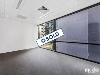 Offices commercial property sold at 911/9 Yarra Street South Yarra VIC 3141 Offices commercial property sold at 911/9 Yarra Street South Yarra VIC 3141