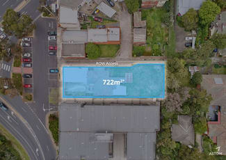 Development / Land commercial property sold at 156 Elgar Road Box Hill South VIC 3128 Development / Land commercial property sold at 156 Elgar Road Box Hill South VIC 3128