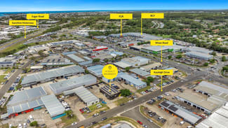 Factory, Warehouse & Industrial commercial property for sale at 19 Kayleigh Drive Buderim QLD 4556 Factory, Warehouse & Industrial commercial property for sale at 19 Kayleigh Drive Buderim QLD 4556