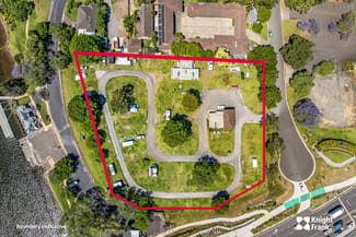 Development / Land commercial property for sale at Lot/1 Pleasant Way Nowra NSW 2541