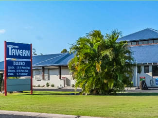 Hotel, Motel, Pub & Leisure commercial property for sale at 25 TULLY HEADS ROAD Hull Heads QLD 4854 Hotel, Motel, Pub & Leisure commercial property for sale at 25 TULLY HEADS ROAD Hull Heads QLD 4854