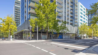 Offices commercial property for lease at Ground Floor/240 Bunda Street City ACT 2601