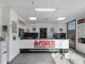Factory, Warehouse & Industrial commercial property for sale at 1/8 Hammer Court Hoppers Crossing VIC 3029