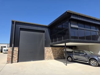 Factory, Warehouse & Industrial commercial property for sale at 22/25 Val Reid Crescent Hume ACT 2620