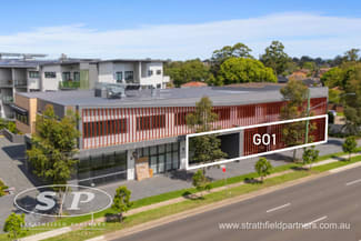 Shop & Retail commercial property for sale at Shop 1/227 Hume Highway Greenacre NSW 2190