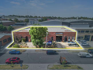 Factory, Warehouse & Industrial commercial property sold at 22-24 Queen Street Nunawading VIC 3131 Factory, Warehouse & Industrial commercial property sold at 22-24 Queen Street Nunawading VIC 3131