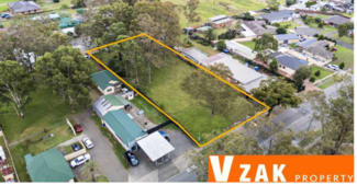Development / Land commercial property sold at 260 Edmondson Avenue Austral NSW 2179 Development / Land commercial property sold at 260 Edmondson Avenue Austral NSW 2179