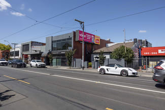 Hotel, Motel, Pub & Leisure commercial property sold at 392 Victoria Street Richmond VIC 3121