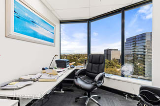 Offices commercial property for sale at 912/1 Queens Road Melbourne VIC 3004