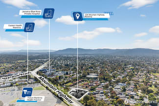 Development / Land commercial property sold at 226 Mountain Highway Wantirna VIC 3152 Development / Land commercial property sold at 226 Mountain Highway Wantirna VIC 3152