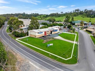 Factory, Warehouse & Industrial commercial property for sale at 3 Redbank Place Picton NSW 2571 Factory, Warehouse & Industrial commercial property for sale at 3 Redbank Place Picton NSW 2571