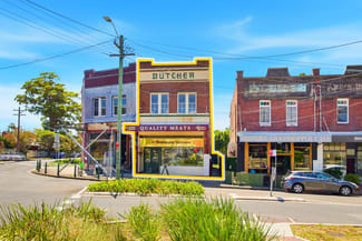 Shop & Retail commercial property for sale at 65 Waratah Street Haberfield NSW 2045 Shop & Retail commercial property for sale at 65 Waratah Street Haberfield NSW 2045
