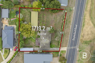 Other commercial property for sale at 220-222 Daylesford Road Brown Hill VIC 3350