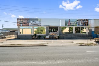 Showrooms / Bulky Goods commercial property for sale at 78 Barrier Street Fyshwick ACT 2609