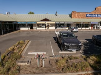 Offices commercial property for sale at 7/20 Highett Street Mansfield VIC 3722 Offices commercial property for sale at 7/20 Highett Street Mansfield VIC 3722