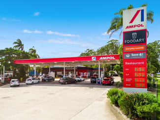 Shop & Retail commercial property sold at Ampol, 2 Penny Lane (Pacific Mwy On Ramp) Burleigh Heads QLD 4220