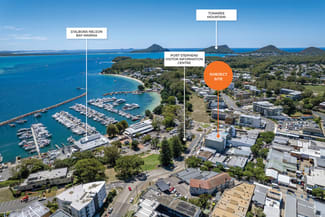 Shop & Retail commercial property for sale at Shop 32D/71A Victoria Parade Nelson Bay NSW 2315 Shop & Retail commercial property for sale at Shop 32D/71A Victoria Parade Nelson Bay NSW 2315