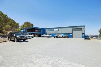 Factory, Warehouse & Industrial commercial property sold at 4 Dominion Place Queanbeyan East NSW 2620 Factory, Warehouse & Industrial commercial property sold at 4 Dominion Place Queanbeyan East NSW 2620