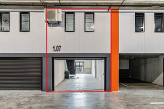 Factory, Warehouse & Industrial commercial property for sale at 1.07/18-24 Faversham Street Marrickville NSW 2204 Factory, Warehouse & Industrial commercial property for sale at 1.07/18-24 Faversham Street Marrickville NSW 2204