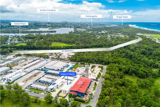 Factory, Warehouse & Industrial commercial property for sale at 33 Morton Street Chinderah NSW 2487 Factory, Warehouse & Industrial commercial property for sale at 33 Morton Street Chinderah NSW 2487