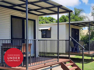 Hotel, Motel, Pub & Leisure commercial property for sale at QLD Hotel, Motel, Pub & Leisure commercial property for sale at QLD