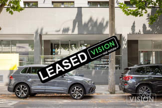 Medical / Consulting commercial property sold at 2/23 Gipps Street Collingwood VIC 3066