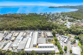 Factory, Warehouse & Industrial commercial property sold at Lot 4/346 Solders Point Road Salamander Bay NSW 2317 Factory, Warehouse & Industrial commercial property sold at Lot 4/346 Solders Point Road Salamander Bay NSW 2317